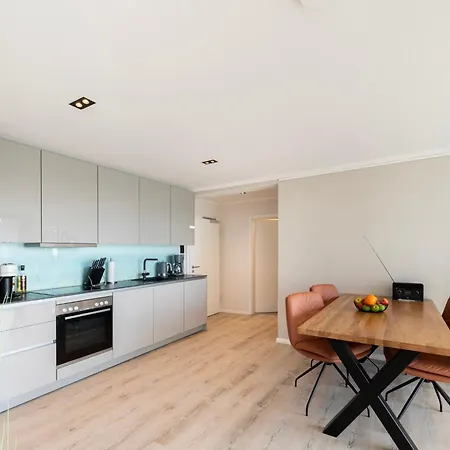 Inseltoern 5 * Büsum