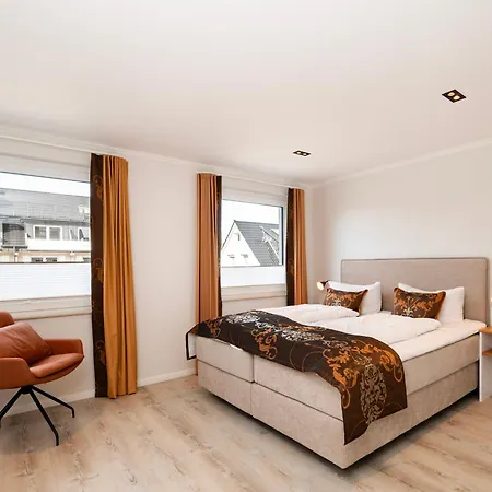 Inseltoern 5 * Busum