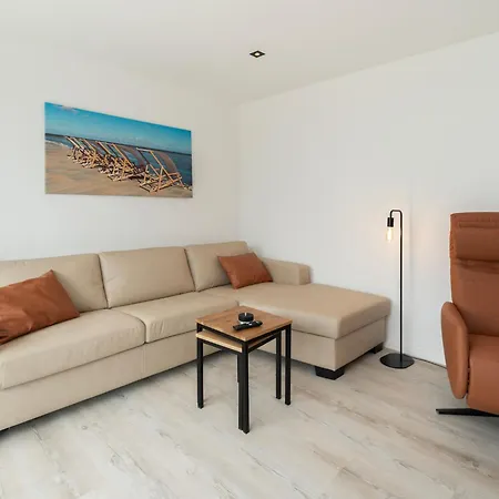 Inseltoern 5 * Busum